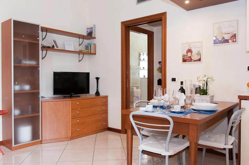 Residenza il Parco 3-1