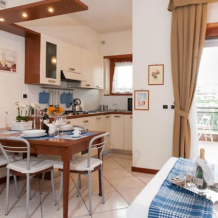 Residenza il Parco 3-2