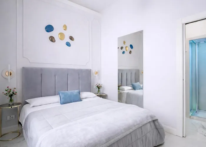 Rome Deluxe Apartments